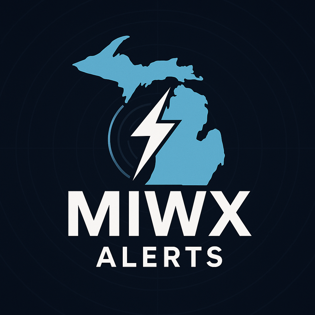 MIWXAlerts Logo